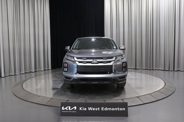 2024 Mitsubishi RVR ES Heated Seats / Backup Cam / LOW KM / O... in Cars & Trucks in Edmonton - Image 2