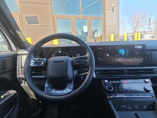 2025 Hyundai SANTA FE Ultimate Calligraphy in Cars & Trucks in Calgary - Image 2