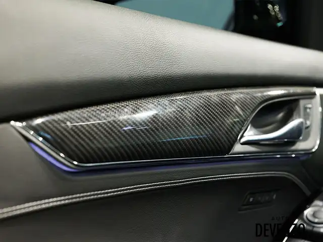 2024 Cadillac CT5-V Blackwing 668hp in Cars & Trucks in Laval / North Shore - Image 13