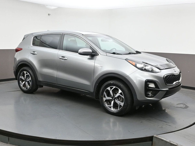 2020 Kia Sportage in Cars & Trucks in City of Halifax - Image 2