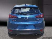 Le Mazda CX-3 GS AWD 2019 est un VUS sous-compact qui allie agilité urbaine et polyvalence avec un s... (image 5)