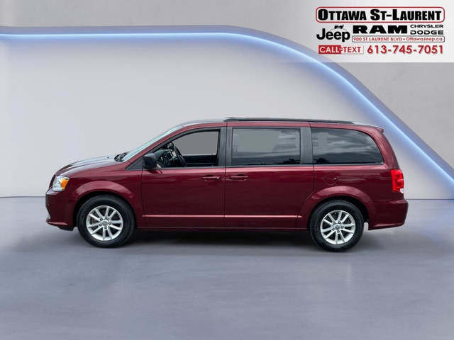 2019 Dodge Grand Caravan CVP / SXT in Cars & Trucks in Ottawa - Image 2