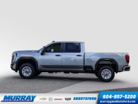 Federal Air Conditioning Excise Tax, FREIGHT, Pro Preferred Equipment Group, Engine, Duramax 6.6L Tu... (image 7)