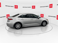 All Services Completed, One Owner verified, Don Valley North Toyota Original, Bought and Serviced He... (image 8)