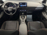 See Dealer Website for Details. 2026 Honda HR-V Sport Engine: 4 Cylinder Engine 2.0L L/100Km City: 9... (image 8)