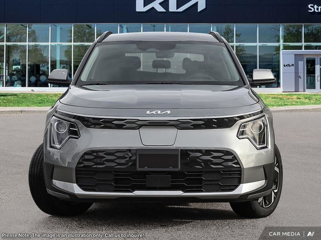 2025 Kia Niro EV Wind + All-Electric Range, Premium Features, Fa in Cars & Trucks in Calgary - Image 2