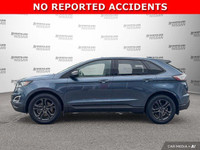 EXTREMELY LOW KM'S | VOICE ACTIVATED NAVIGATION | HEATED STEERING WHEEL AND FRONT SEATS | EXTRA TIRE... (image 1)