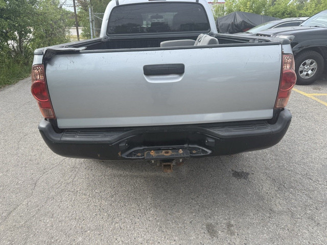 2014 Toyota Tacoma TOYOTA TACOMA DOUBLE CAB LONG BED in Cars & Trucks in City of Toronto - Image 4