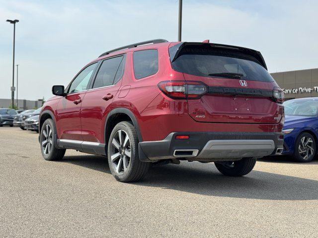 2023 Honda Pilot Touring | AWD | 8 Passenger Capacity in Cars & Trucks in Grande Prairie - Image 4
