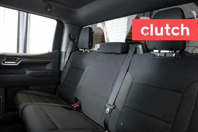 2023 Chevrolet Silverado 1500 RST 4x4 W/ CarPlay & Android Auto, in Cars & Trucks in Bedford - Image 14