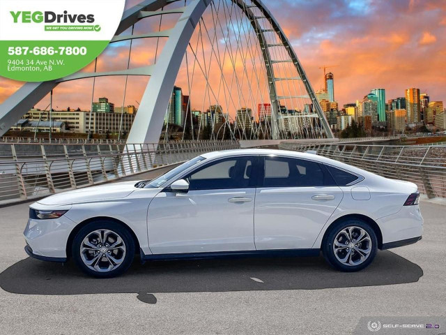 2023 Honda Accord Sedan in Cars & Trucks in Edmonton - Image 3
