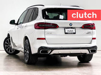 NO ACCIDENTS / CLEAN CARFAX / 1 OWNER / Power Tailgate/Hatch, Auto Dimming Rearview Mirror, Front He... (image 4)