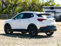 Step into modern sophistication with the 2026 Buick Encore GX Sport Touring, where intelligent desig... (image 4)