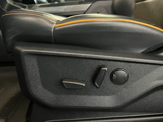 2023 Ford F-150 TREMOR 402A 3.5 V6 4X4 | PANO ROOF | B&O SOUND dans Autos et camions dans Lloydminster - Image 20