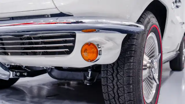 1964 Chevrolet Stringray Convertible in Classic Cars in London - Image 15