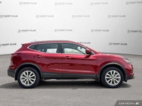 Land a steal on this 2023 Nissan Qashqai before someone else snatches it. Roomy yet easy to maneuver... (image 7)