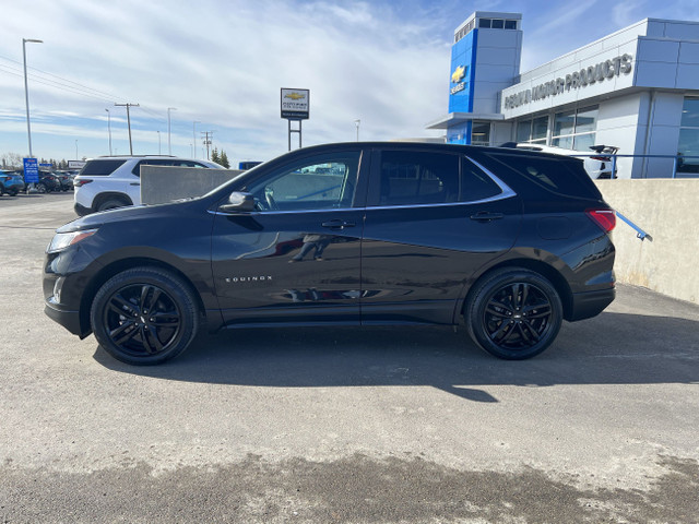 2021 Chevrolet Equinox LT in Cars & Trucks in Regina - Image 2