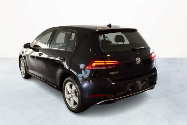 2020 Volkswagen e-Golf SEL Premium in Cars & Trucks in City of Montréal - Image 2