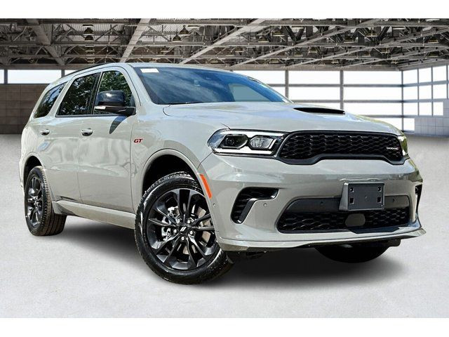 2025 Dodge Durango GT Plus in Cars & Trucks in Mississauga / Peel Region