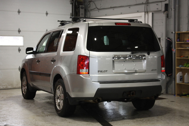 2010 Honda Pilot LX in Cars & Trucks in City of Montréal - Image 4