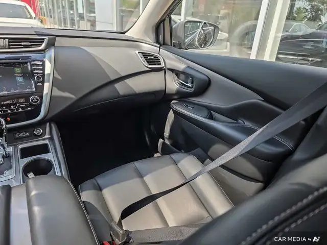 2023 Nissan Murano SV AWD | Leather | Power Lift Gate dans Autos et camions dans Ottawa - Image 30