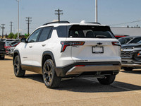 This Chevrolet Equinox boasts a Turbocharged Gas I4 1.5L/ engine powering this Automatic transmissio... (image 5)