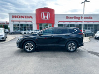 Come visit our Sterling Honda team, you can find us at 1495 Upper James Street, Hamilton, ON L9B 1K2... (image 7)