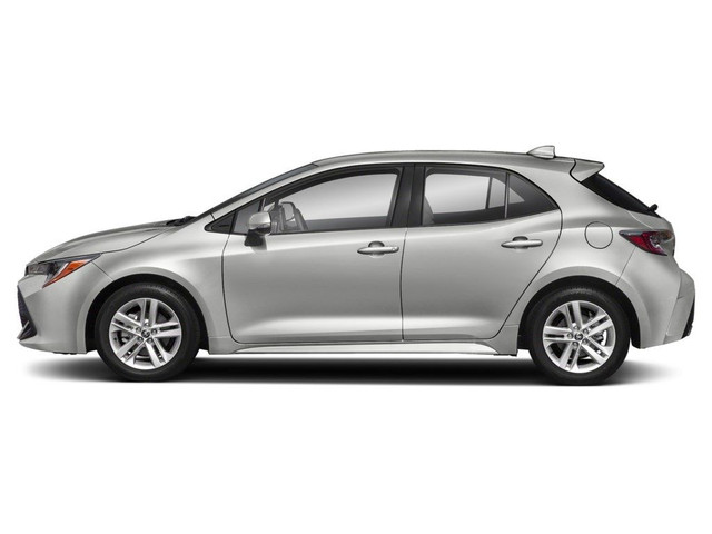 2019 Toyota Corolla Hatchback Manual in Cars & Trucks in Markham / York Region - Image 3