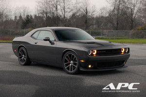 2018 Dodge Challenger R/t 392 Scat Pack