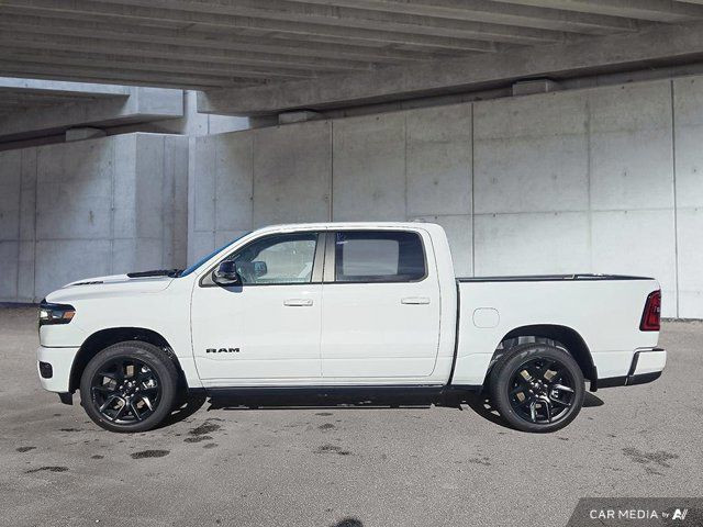 2025 Ram 1500 Sport | All-New 3.0L I-6 | Night Edition | in Cars & Trucks in Tricities/Pitt/Maple - Image 4
