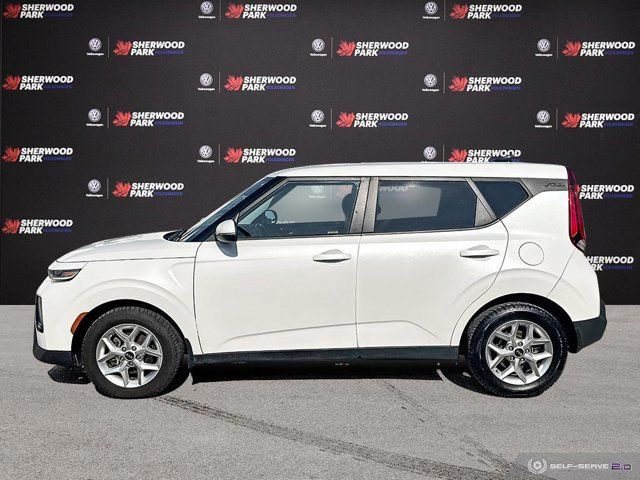 2020 Kia Soul EX | HEATED SEATS & STEERING | ALLOYS | CARPLAY in Cars & Trucks in Strathcona County - Image 3