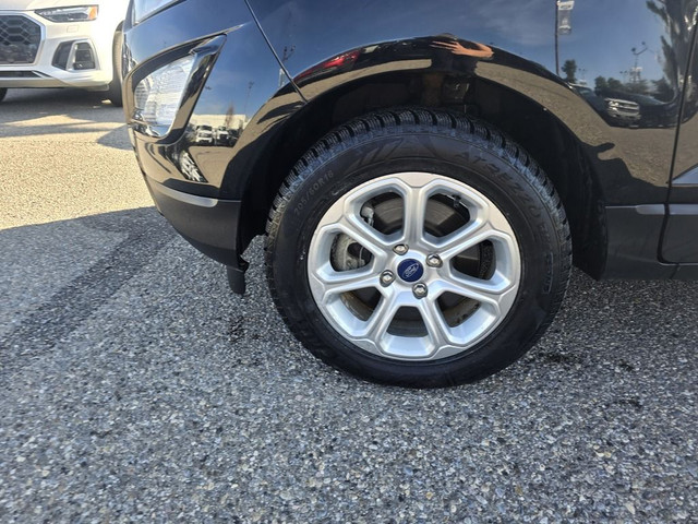 2019 Ford EcoSport SE 4WD in Cars & Trucks in Calgary - Image 4