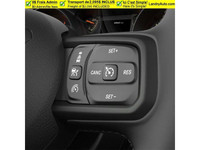 SIDE STEPS,ENGINE: 3.6L V6 24V VVT UPG I W/ESS -inc: Integrated Radar Camera Module (IRCM) Engine Oi... (image 6)