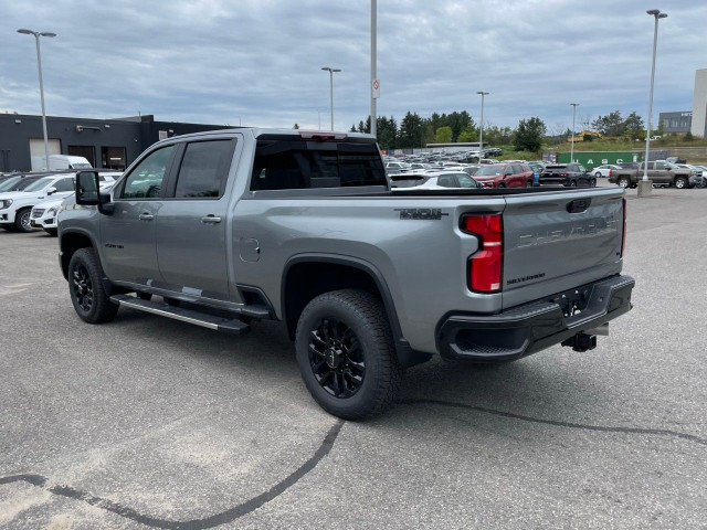 2025 Chevrolet Silverado 2500HD in Cars & Trucks in Oakville / Halton Region - Image 3