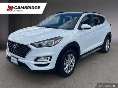 ==== 2021 Hyundai Tucson Preferred AWD | Heated Leather Seats | Apple CarPlay ==== Stylish, capable,...