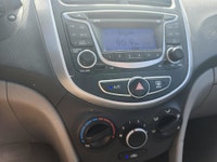 GARANTIE 1 ANS CREDIT DIRECT EN LIGNE AU WWW.AUTO-INTERNET.CA WOW 2012 HYUNDAI ACCENT AUTOMATIQUE GR... (image 3)