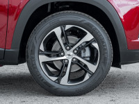 Wrapped/ Heated Steering Wheel | Heated Seats | Remote Start | HD Rear Vision Camera | Rear Park Ass... (image 3)
