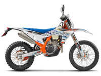 2024 KTM EXC 500 F Six Days