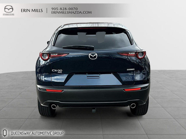 2020 Mazda CX-30 GS MOONROOF|BACKUPCAM|CARPLAY|HTDSEATS|SAFETY in Cars & Trucks in Oakville / Halton Region - Image 3