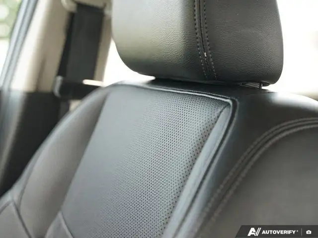 2023 Nissan Qashqai Sunroof | AWD | Lane Keep Assist | Adaptive in Cars & Trucks in Windsor Region - Image 24