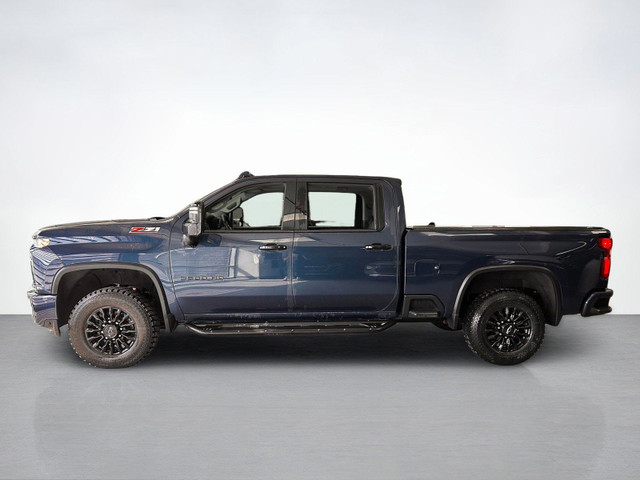 2023 Chevrolet Silverado 3500HD LTZ | Z71 Sport Edition in Cars & Trucks in Calgary - Image 2
