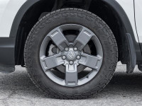 Prepare yourself for a thrilling adventure when you drive this 2024 Honda Ridgeline TrailSport! Boas... (image 3)