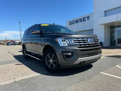  2019 Ford Expedition XLT FX4