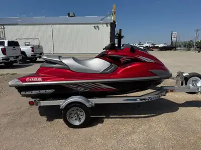 Low hour (only 49 hours) consignment sale - no tax!Price includes cover and trailer