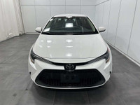Découvrez la Toyota Corolla LE 2022, une symphonie de style et de fonctionnalité qui ne manquera pas... (image 1)