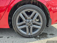 Maximize your value and enjoyment on Ottawa's roads with this 2021 Kia Forte EX, a sleek compact sed... (image 9)