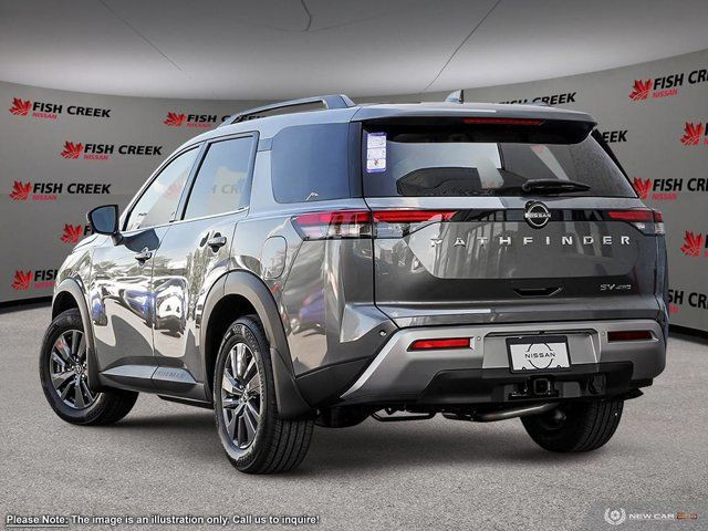  2024 Nissan Pathfinder SV in Cars & Trucks in Calgary - Image 4
