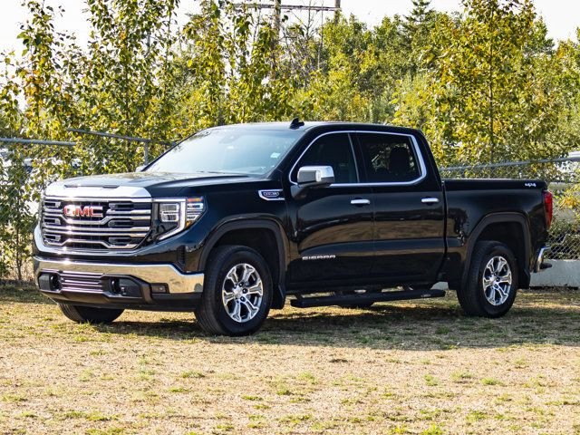 2024 GMC Sierra 1500 SLT in Cars & Trucks in Edmonton - Image 3