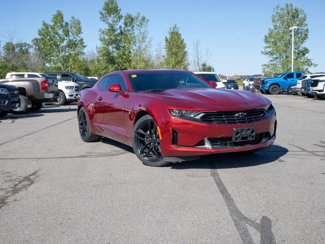 2023 Chevrolet Camaro 2LT Coupe - Manual, Rear wheel Drive in Cars & Trucks in Belleville - Image 2