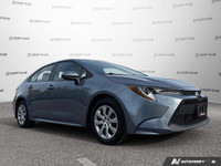 Snatch a steal on this 2022 Toyota Corolla before it's too late. Comfortable yet easy to maneuver, i... (image 8)